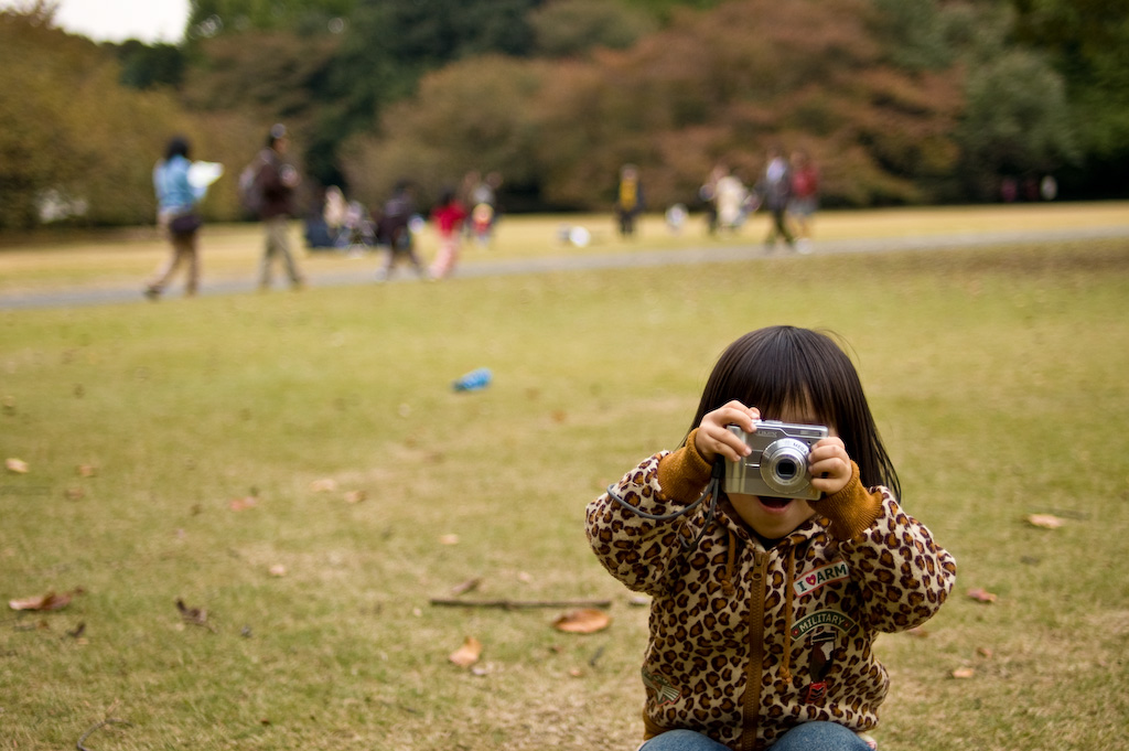 今改めて考える、自分の写真に対する向き合い方やこのサイトについて